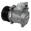 FISPA 1.5343 Compressor, air conditioning